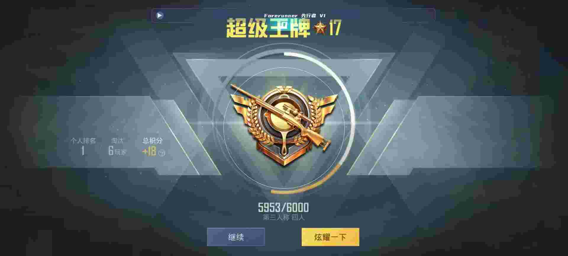 和平精英鸡腿辅助自瞄 - 和平精英中的狗是什么辅助预览图